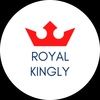 royalkingly